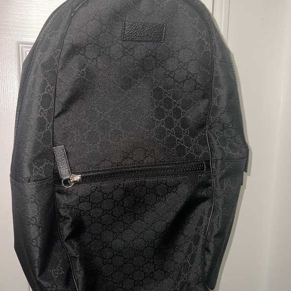 Brand New Gucci Backpack - Picture 1 of 4